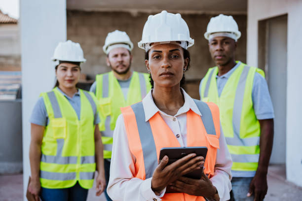 Empresa de Segurança do Trabalho